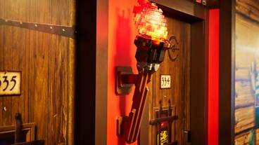 部屋からの景観 / 34