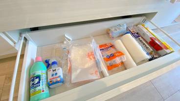 客室の設備とサービス / 9