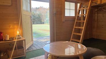 部屋からの景観 / 34