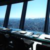 【保存版】巨大なレジャースポット「東京スカイツリー」観光