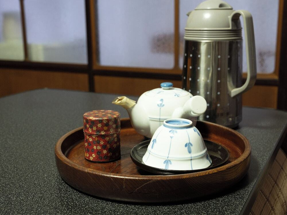 客室の設備とサービス