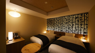 スタンダード ツインルーム