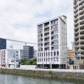 A Good Day Fukuoka Riverside（福岡県 シティホテル） / 4