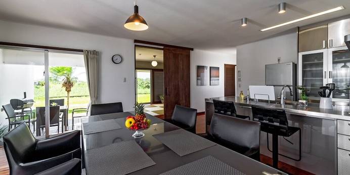 LEO癒RESORT砂山（沖縄県 別荘・ヴィラ・コンドミニアム） / 1