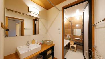 バスルーム / 20