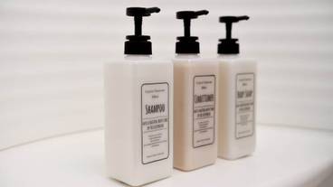 バスルームの設備 / 35