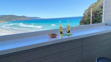 ビーチ / オーシャン ビュー / 11