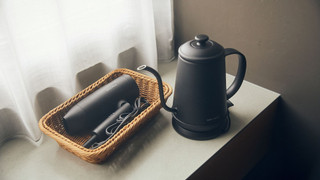 スタンダード ダブルルーム 禁煙