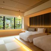 裏草津 蕩（群馬県 リゾートホテル） / 2