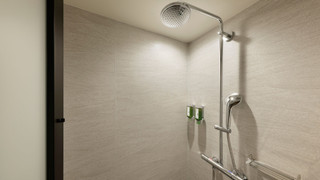 スタンダード ルーム キングベッド 1 台