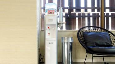 レセプション ホール / 14