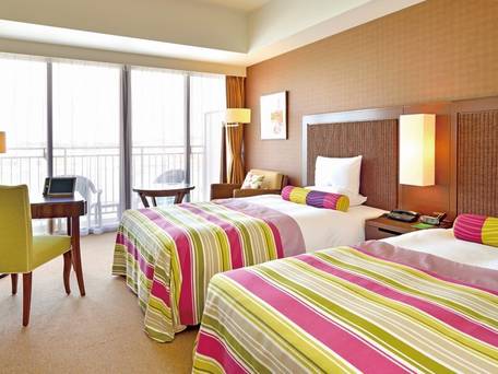 サザンビーチホテル＆リゾート沖縄 / 3