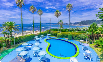 子ども中心の滞在が楽しいウェルカムベビーの宿4248564