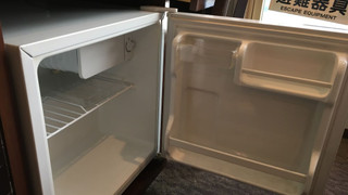 セミダブルルーム 禁煙 (セミダブルベッド)