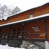 Beaver Lodge Hakuba(長野県 コテージ・ロッジ・一棟貸) / 2