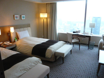 東京ドームホテル＜文京区＞3627399