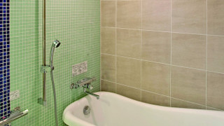 スタンダードタイプA ガーデンコテージ