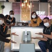 UNPLAN Shinjuku（東京都 ゲストハウス・ホステル・ドミトリー） / 4