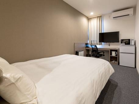 HOTEL R9 The Yard 鹿屋 / 5