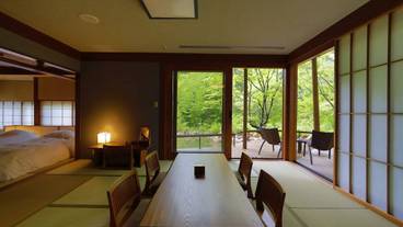 リビング エリア / 27