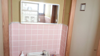 和室　（3名利用）