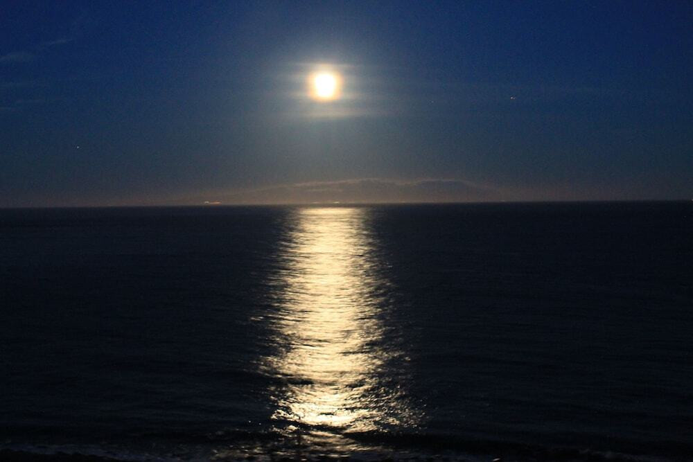 ビーチ / オーシャン ビュー