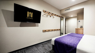 ファミリー ルーム 禁煙/ホテルから金閣寺・嵐山など京都の観光スポットへシャトルバス毎日運行中!(事前予約制)