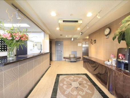 八王子アーバンホテル / 2