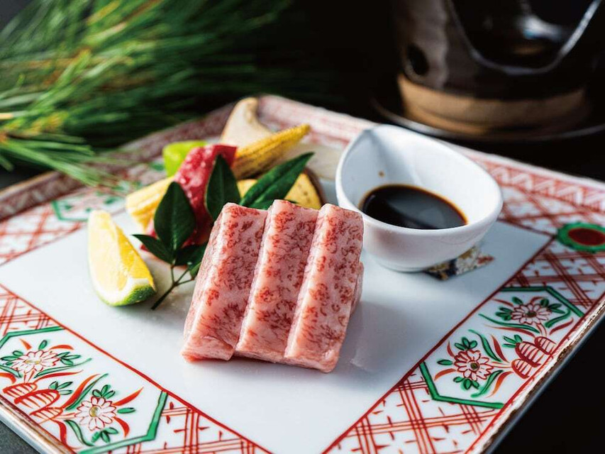 レストラン