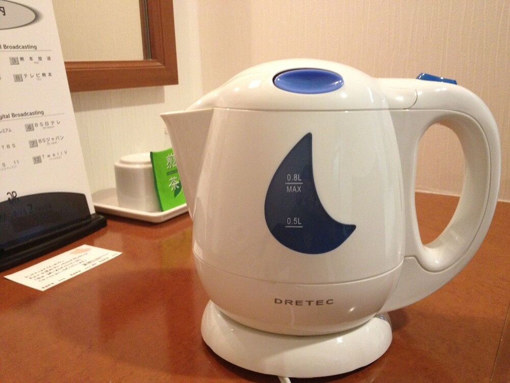 客室の設備とサービス