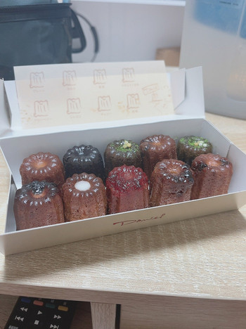 「ダニエル ルクア店」 料理 204625713 