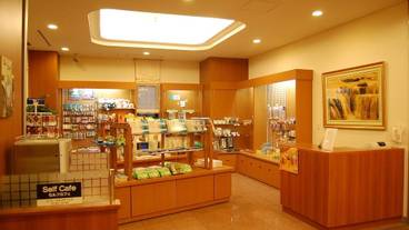 ギフト ショップ / 8