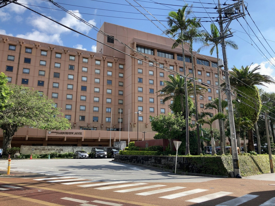 写真に納まりきれないのが残念！