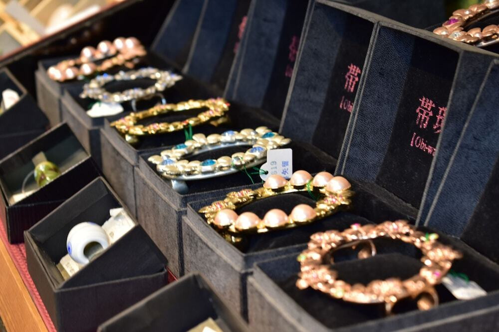 ギフト ショップ