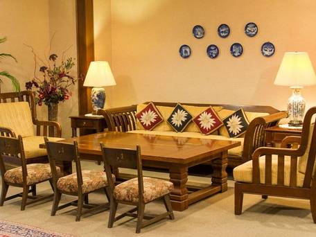 白馬樅の木ホテル / 3