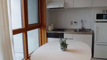 専用キッチン / 34