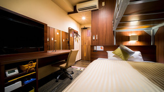 スーパールーム 禁煙