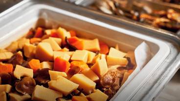 レストラン / 24