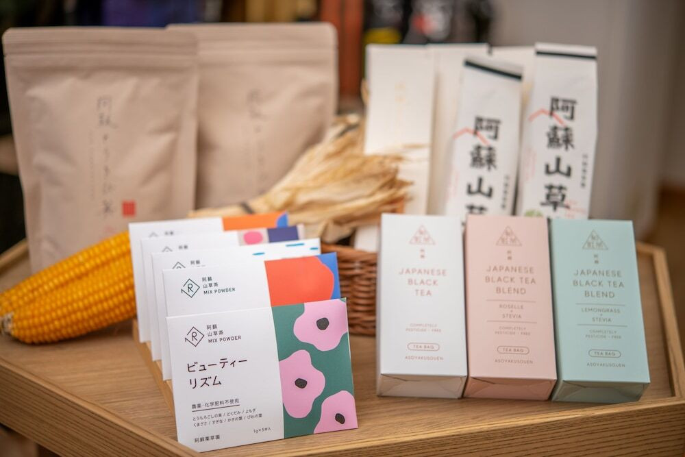 ギフト ショップ