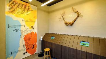 内部エントランス / 5