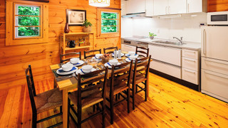 ファミリー シャレー