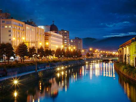 ホテル ソニア小樽 / 1