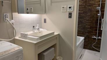 バスルーム / 23