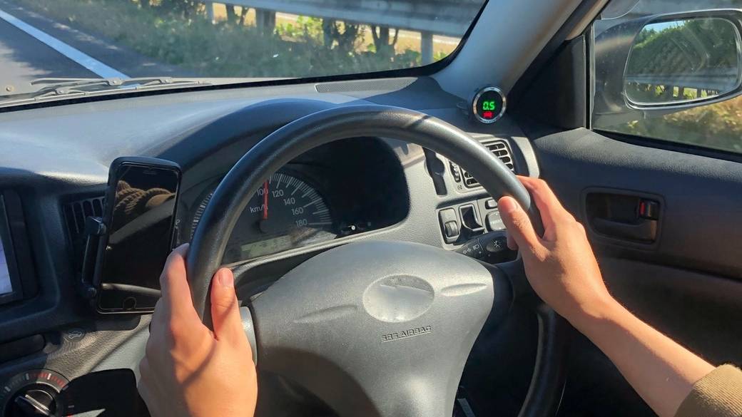 思い出を振り返りつつ
ゆったり帰路へ / 1