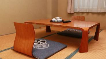 客室の設備とサービス / 6