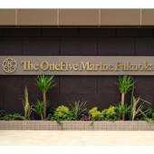 The OneFive Marine Fukuoka（ザ ワンファイブマリン 福岡）（福岡県 ビジネスホテル） / 5