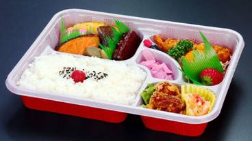 食事・飲み物 / 6