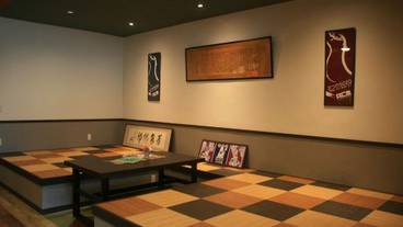 ロビー応接スペース / 3