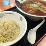 日高屋 マーレ武蔵浦和店（ヒダカヤ）