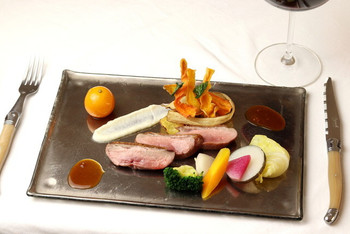 「ル・マルカッサン ドール」 料理 81659174 
